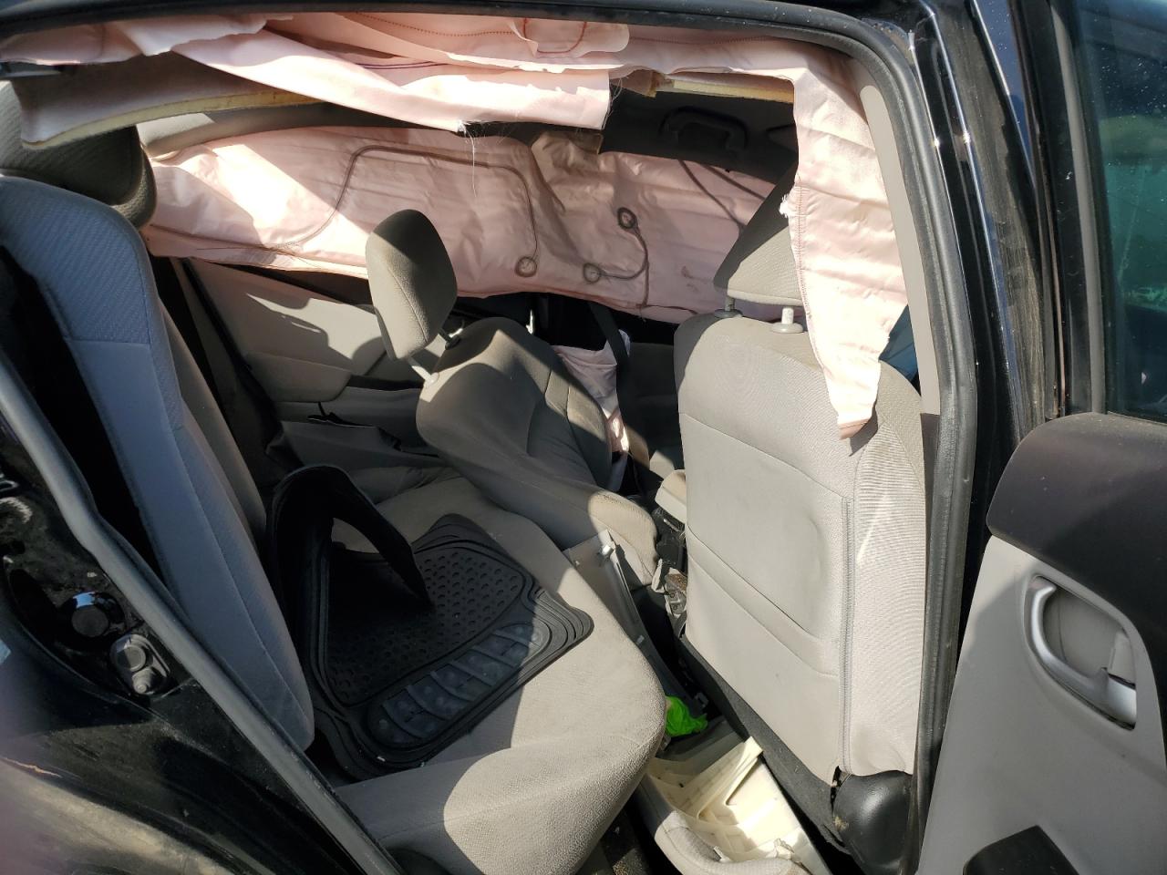2013 Honda Civic - Image 10