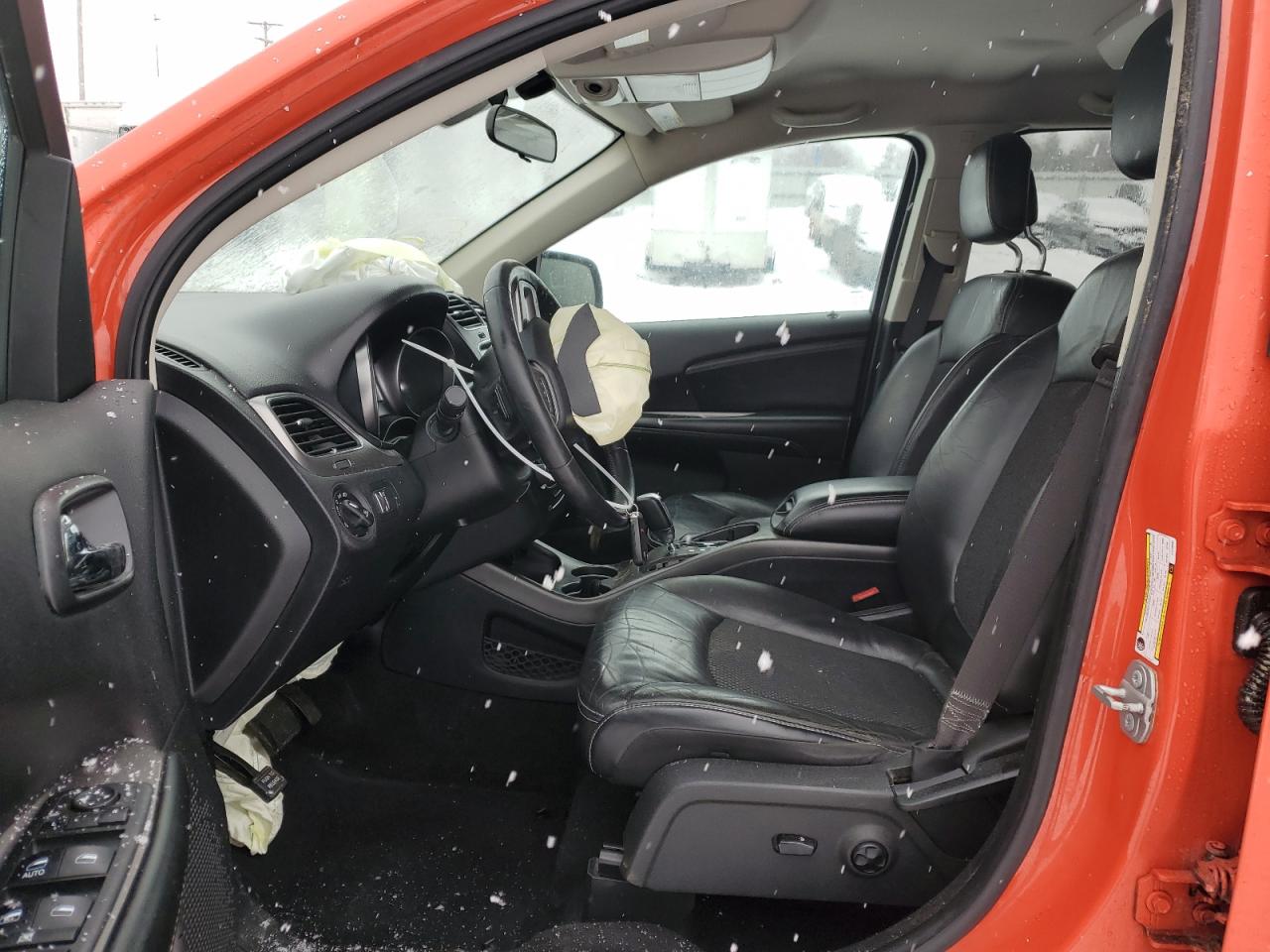2018 Dodge Journey - Image 7