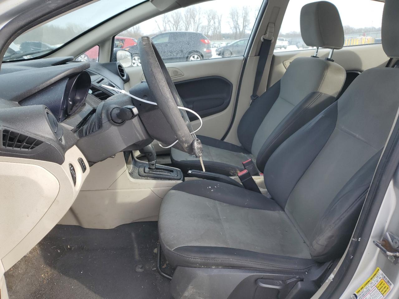 2013 Ford Fiesta - Image 7