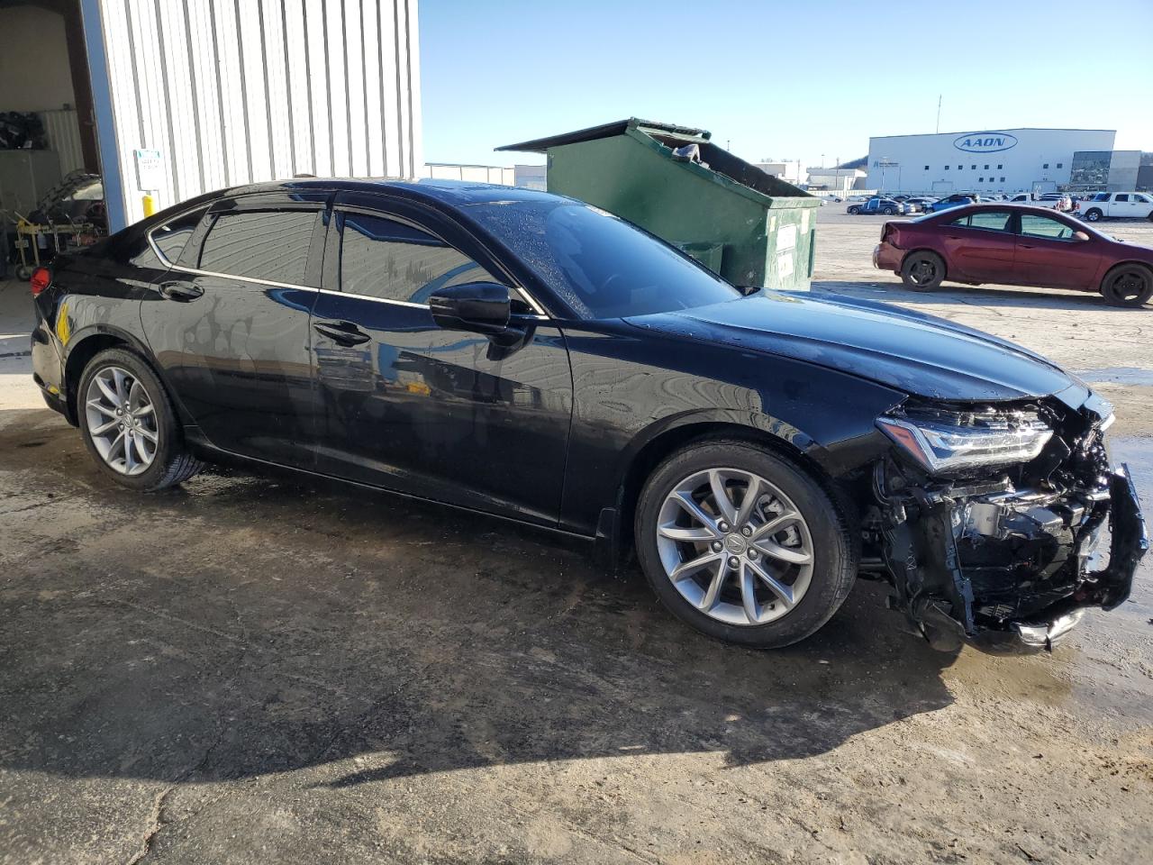 2023 Acura TLX - Image 4