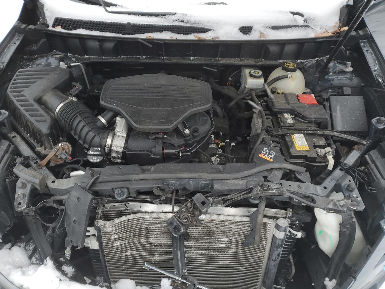 2019 Cadillac XT5 - Image 12