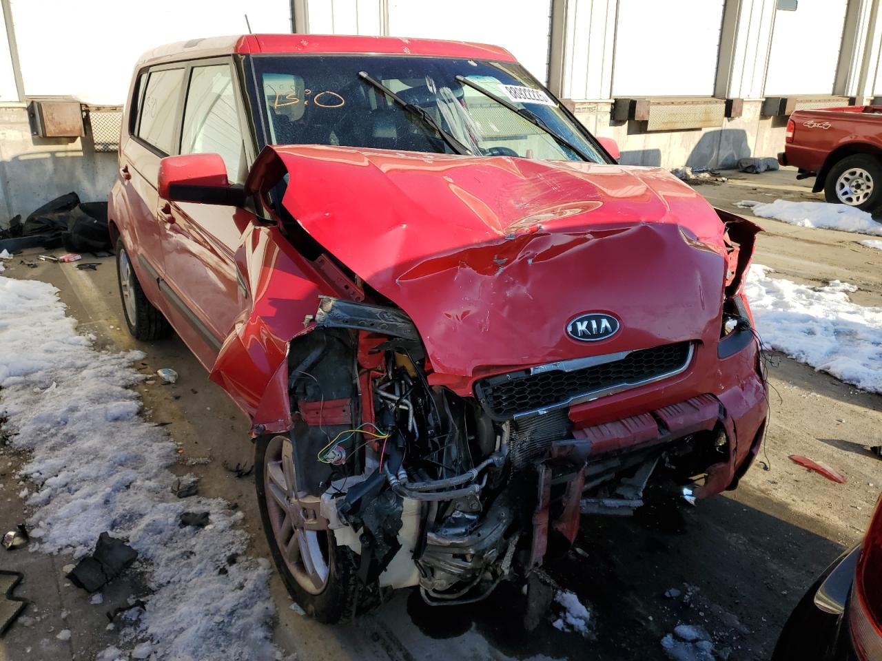 2011 Kia Soul - Image 5