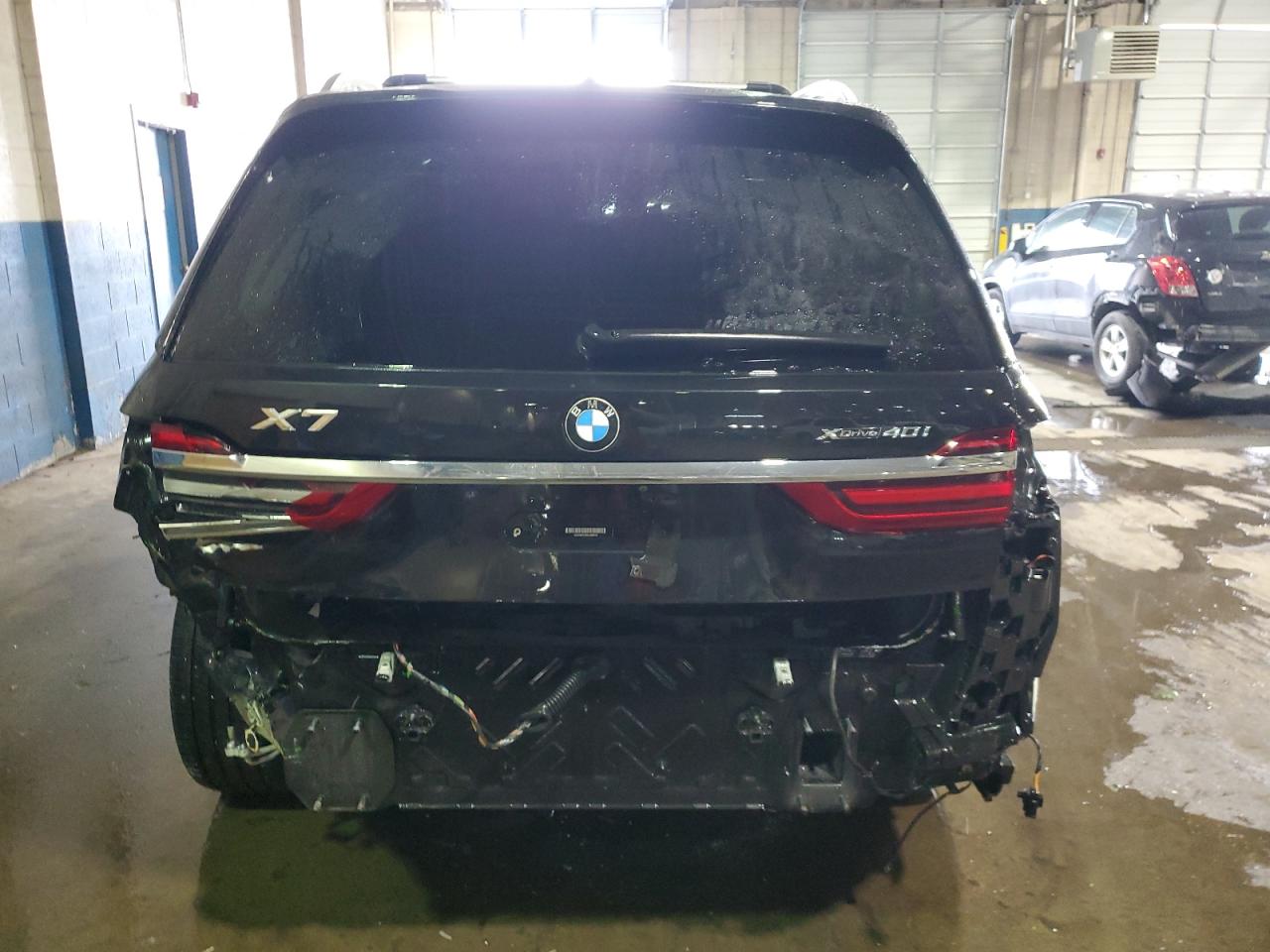 2019 BMW X7 - Image 6