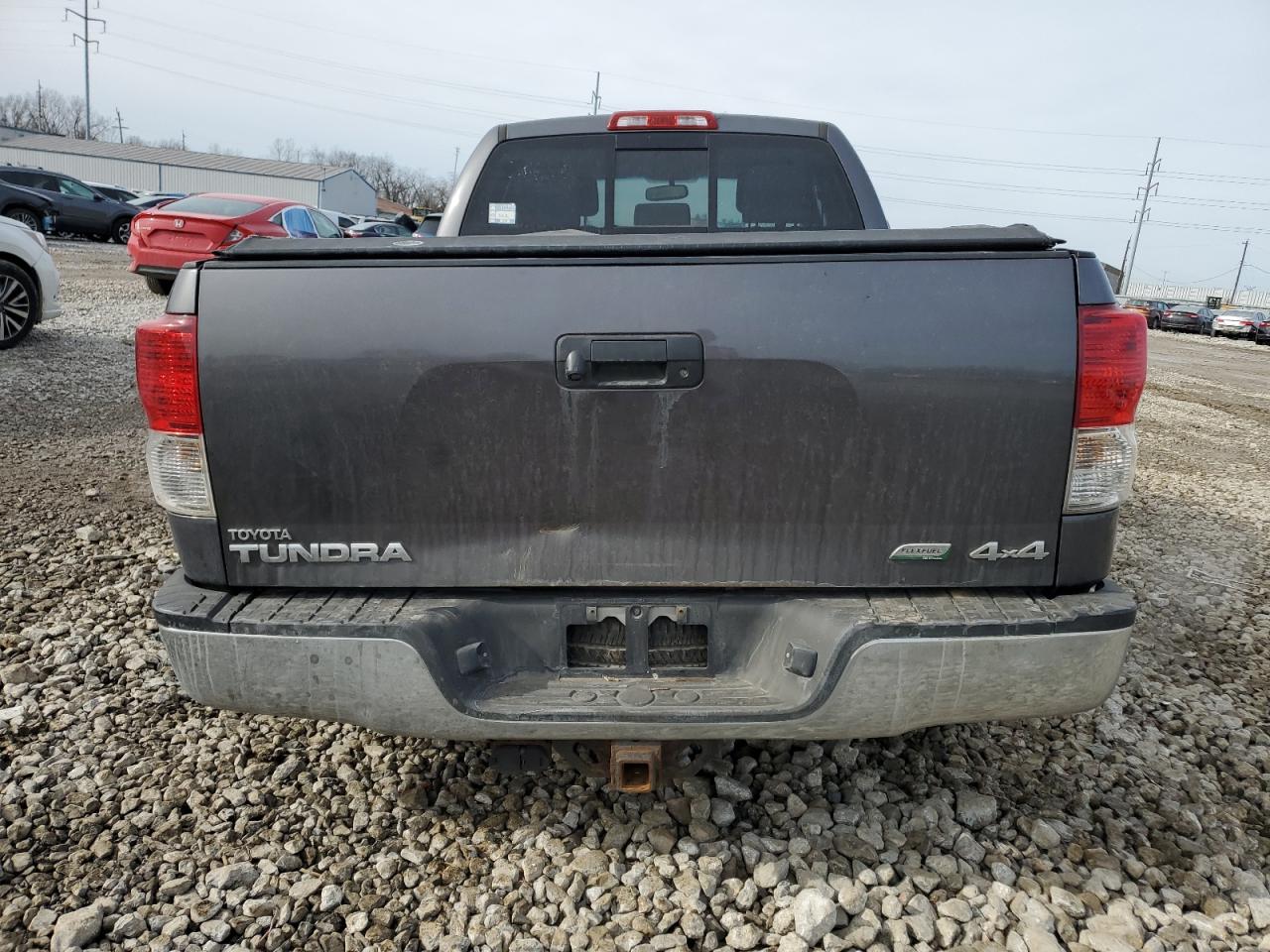 2012 Toyota Tundra - Image 6