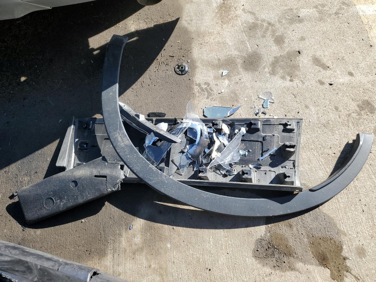 2021 Chevrolet Blazer - Image 13