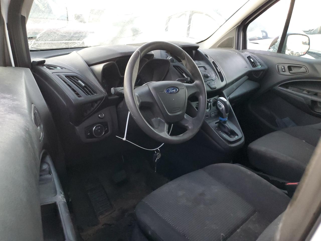 2016 Ford Transit Connect Xl VIN: NM0LE7E77G1239995 Lot: 88955975