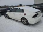 2008 HONDA CIVIC LX for sale at Copart ON - COOKSTOWN