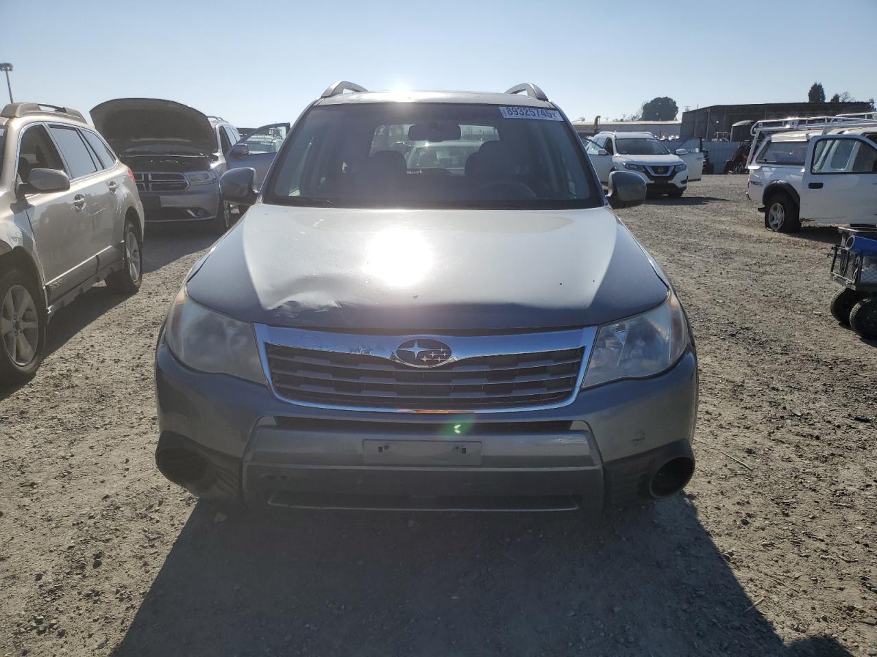 2010 Subaru Forester - Image 5