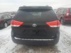 2011 Toyota Sienna Xle na sprzedaż w Elgin, IL - Undercarriage