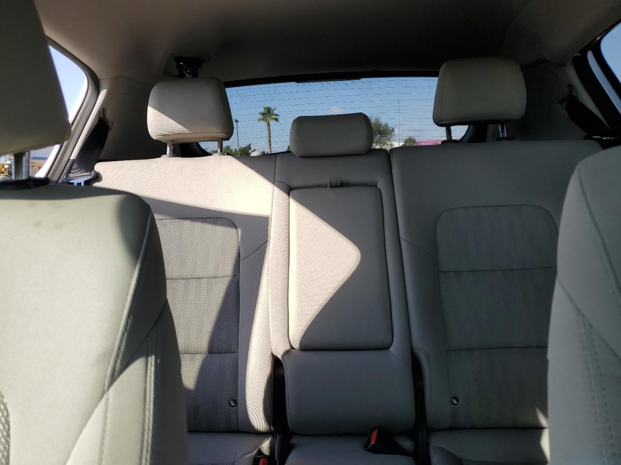 2020 Kia Sportage - Image 10