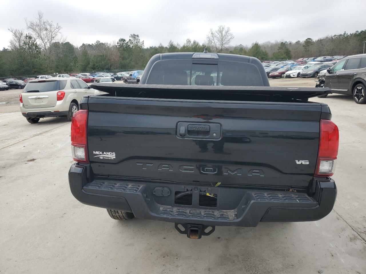 2022 Toyota Tacoma - Image 6