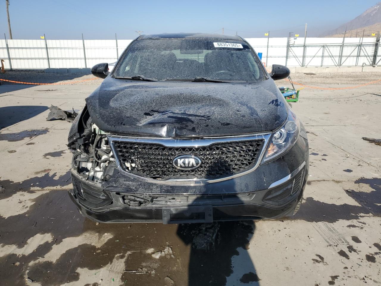 2016 Kia Sportage - Image 5