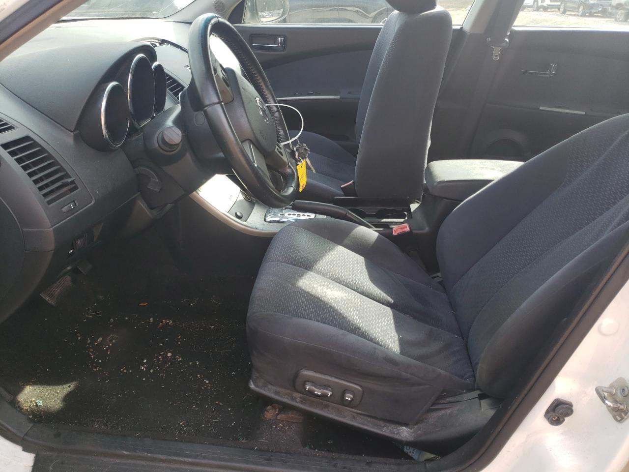 2006 Nissan Altima - Image 7