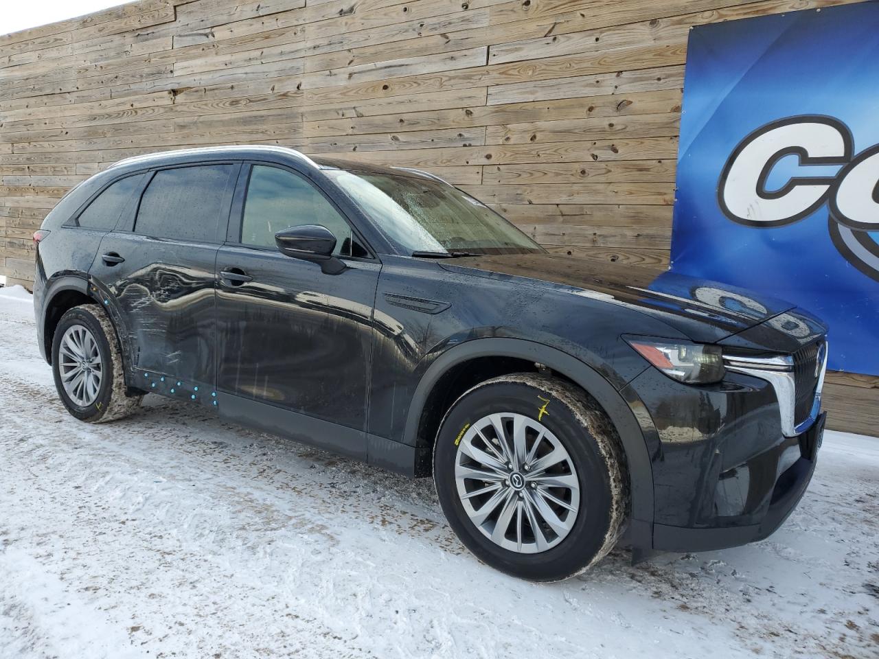 2024 Mazda CX-90 - Image 4