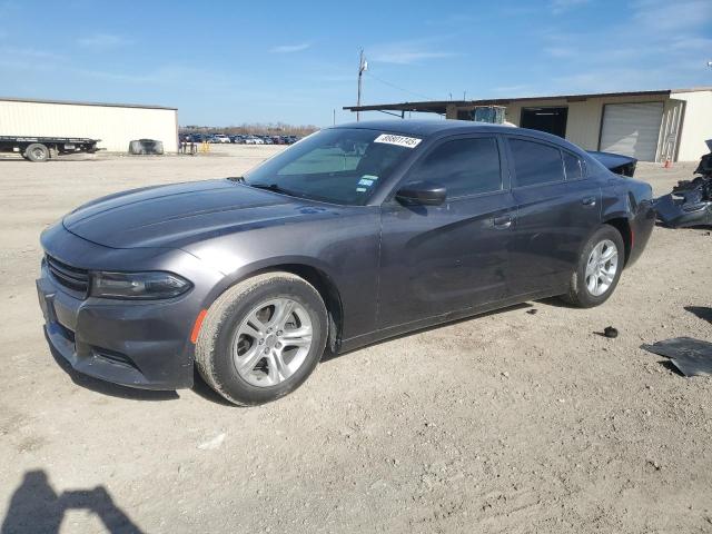  DODGE CHARGER 2020 Серый