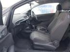 2018 VAUXHALL CORSA BLAC for sale at Copart CORBY