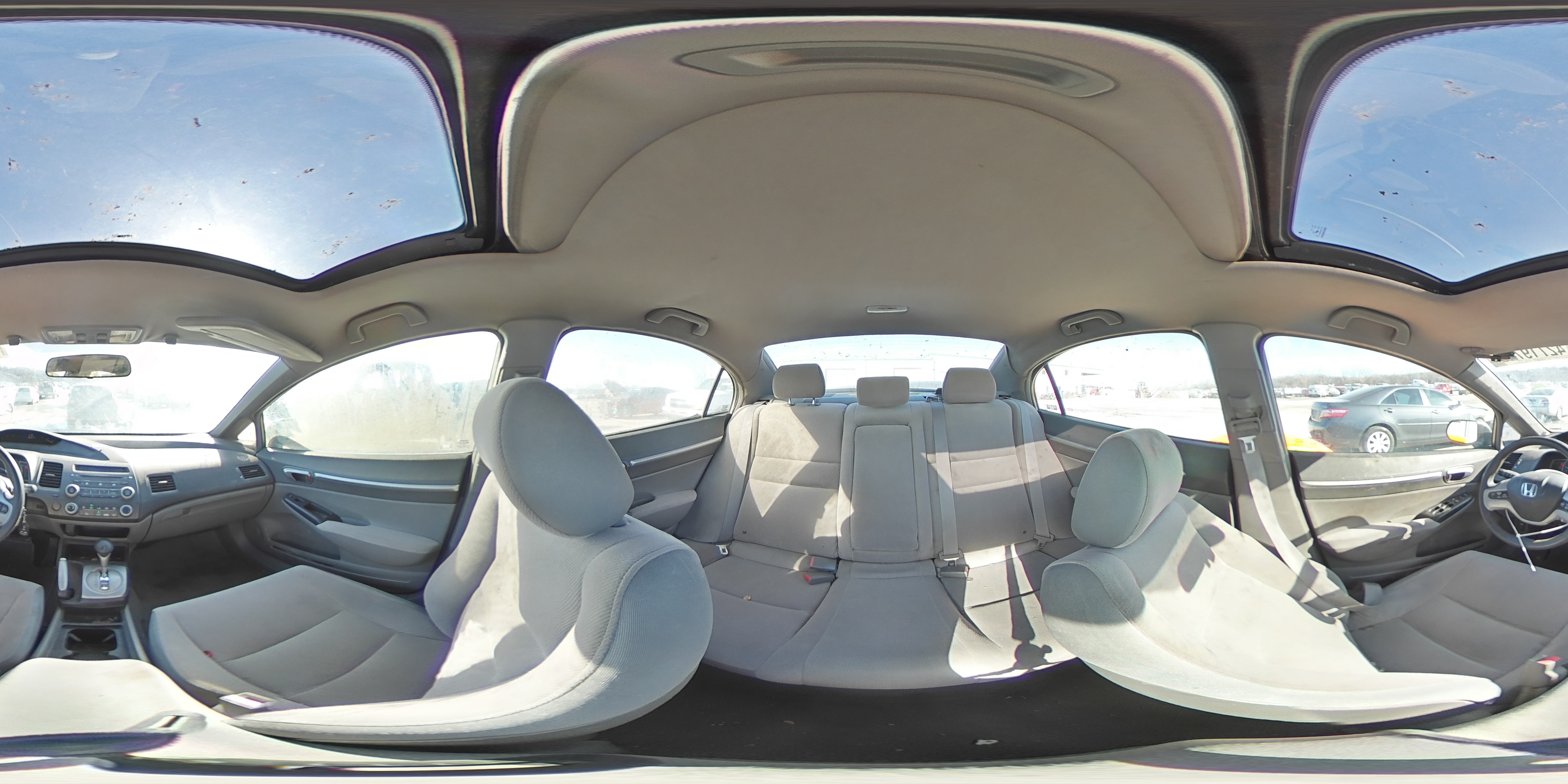 2006 Honda Civic - Image 13