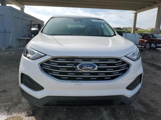  FORD EDGE 2020 White