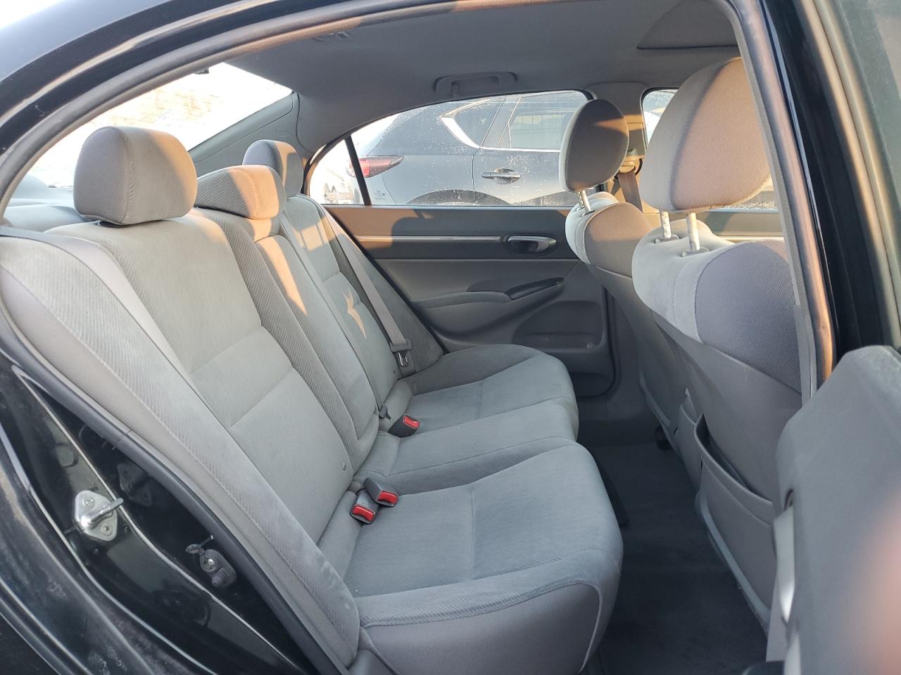 2009 Honda Civic - Image 10
