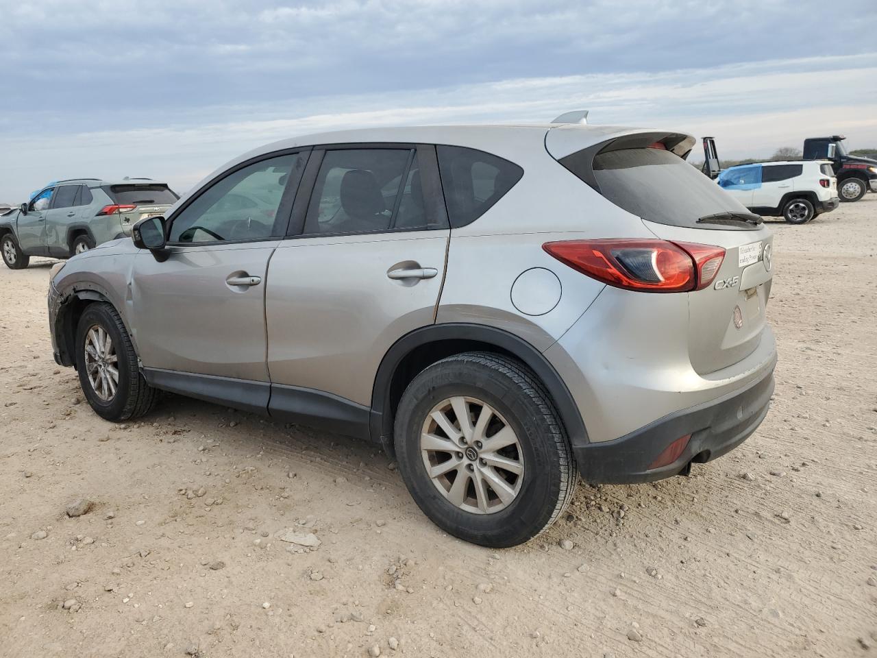 2013 Mazda CX-5 - Image 2