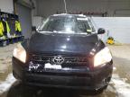 2007 TOYOTA RAV4  for sale at Copart NH - CANDIA