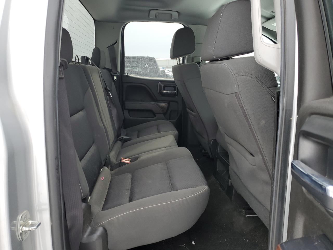 2017 GMC Sierra - Image 10