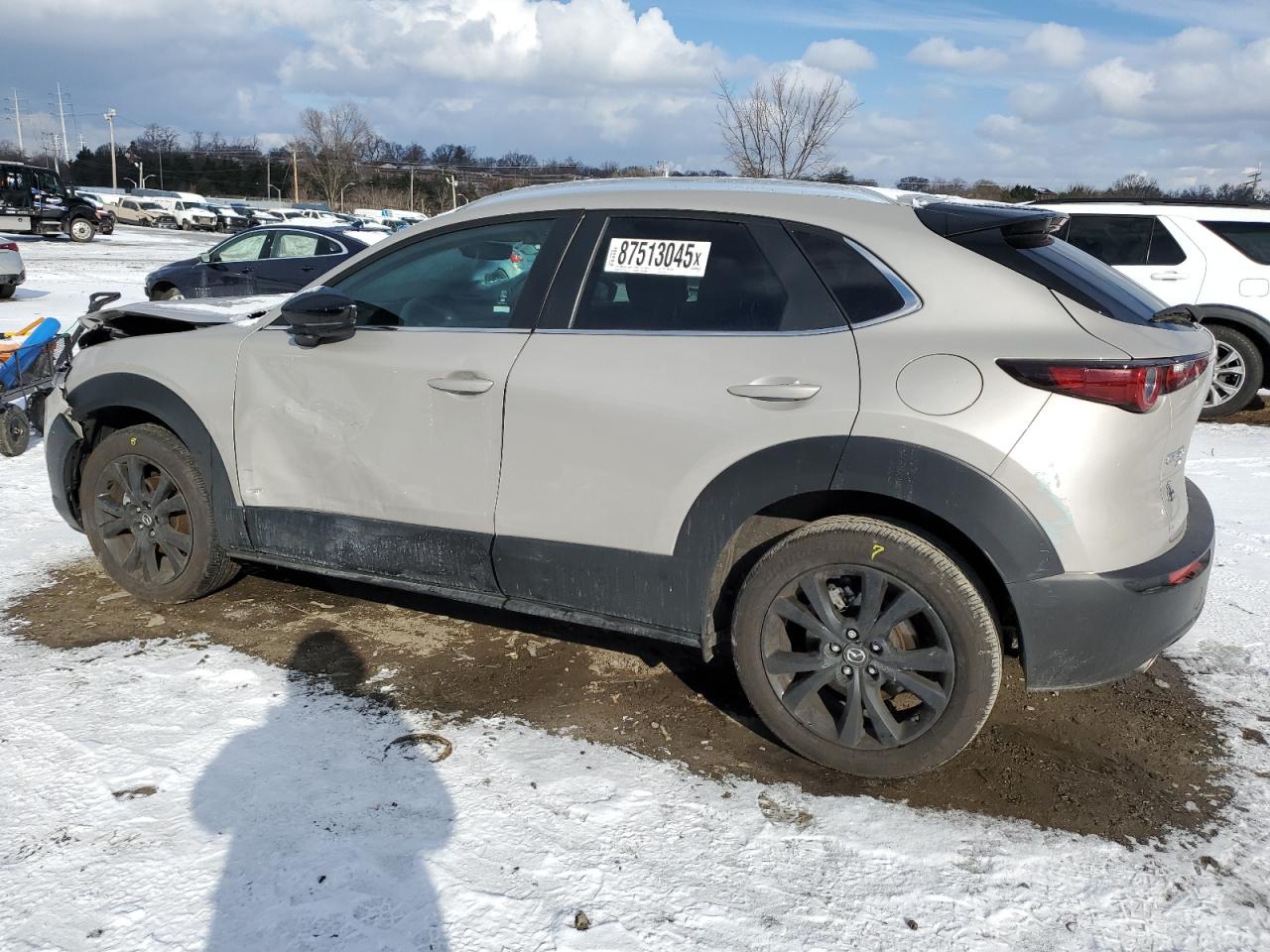 2024 Mazda CX-30 - Image 2