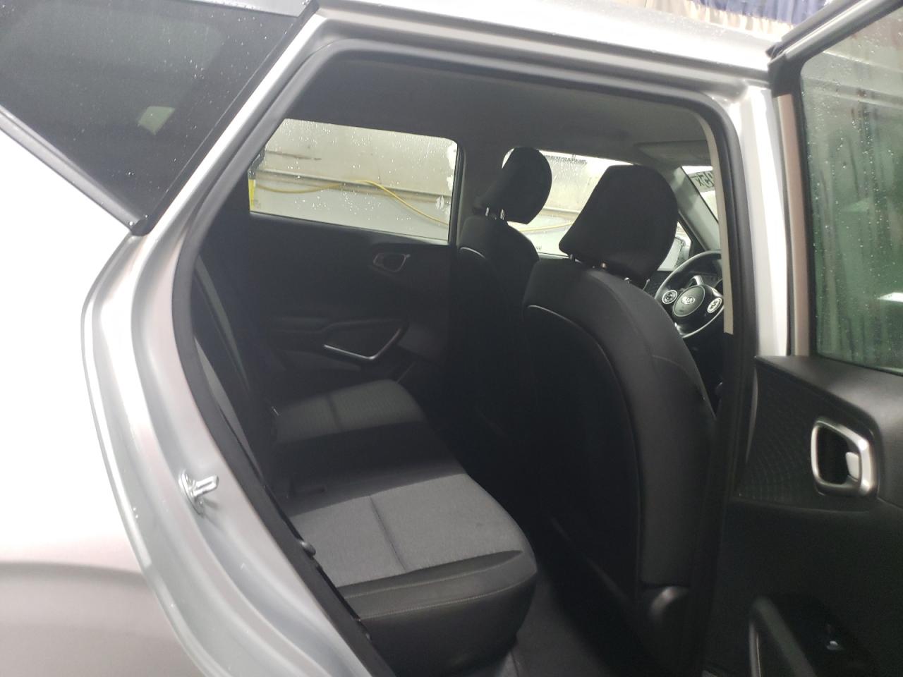 2020 Kia Soul - Image 10