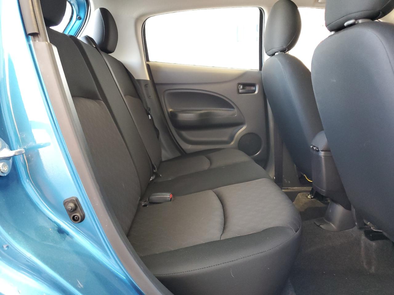 2024 Mitsubishi Mirage - Image 10