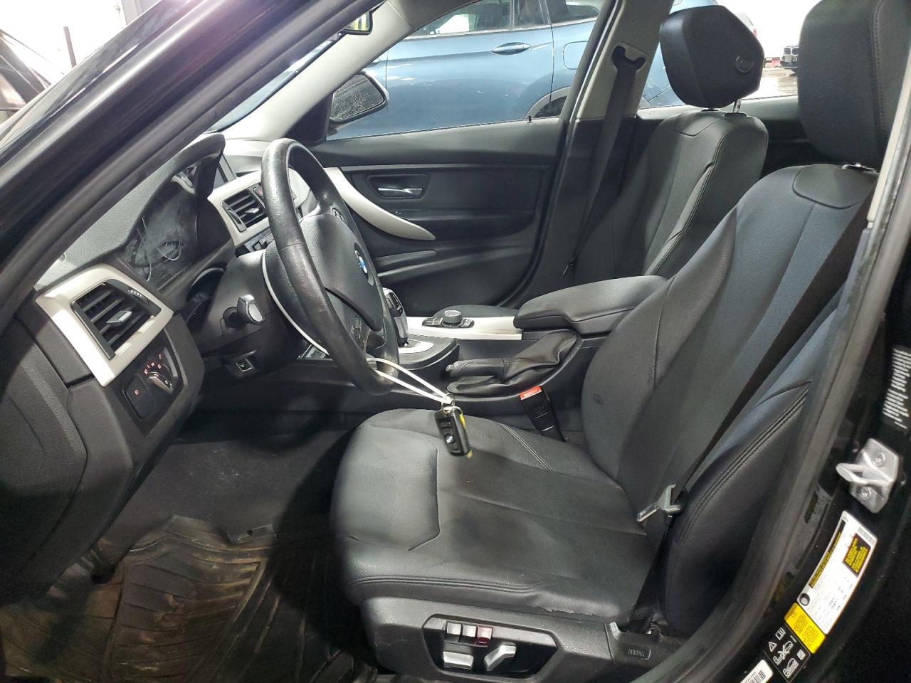 2018 BMW 3er - Image 7