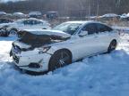 2021 Honda Accord Touring Hybrid zu verkaufen in Baltimore, MD - Front End