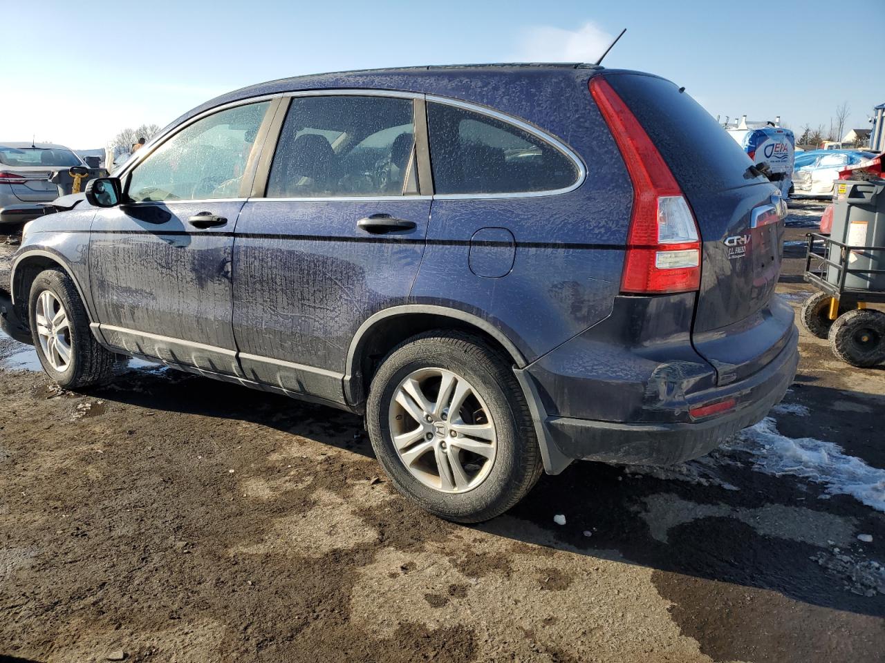 2011 Honda CR-V - Image 2