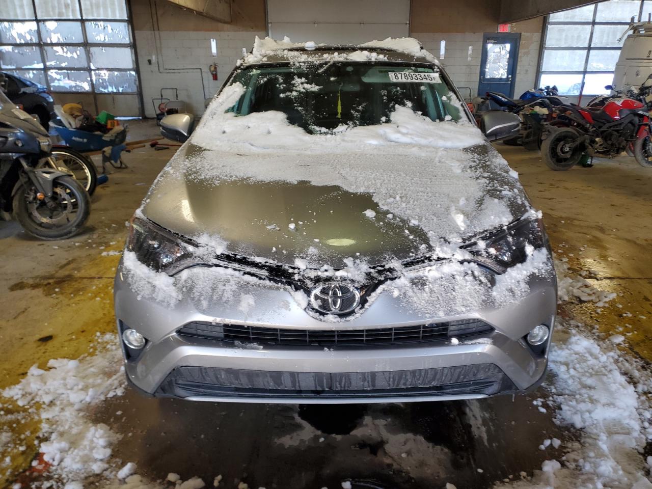 2016 Toyota RAV 4 - Image 5