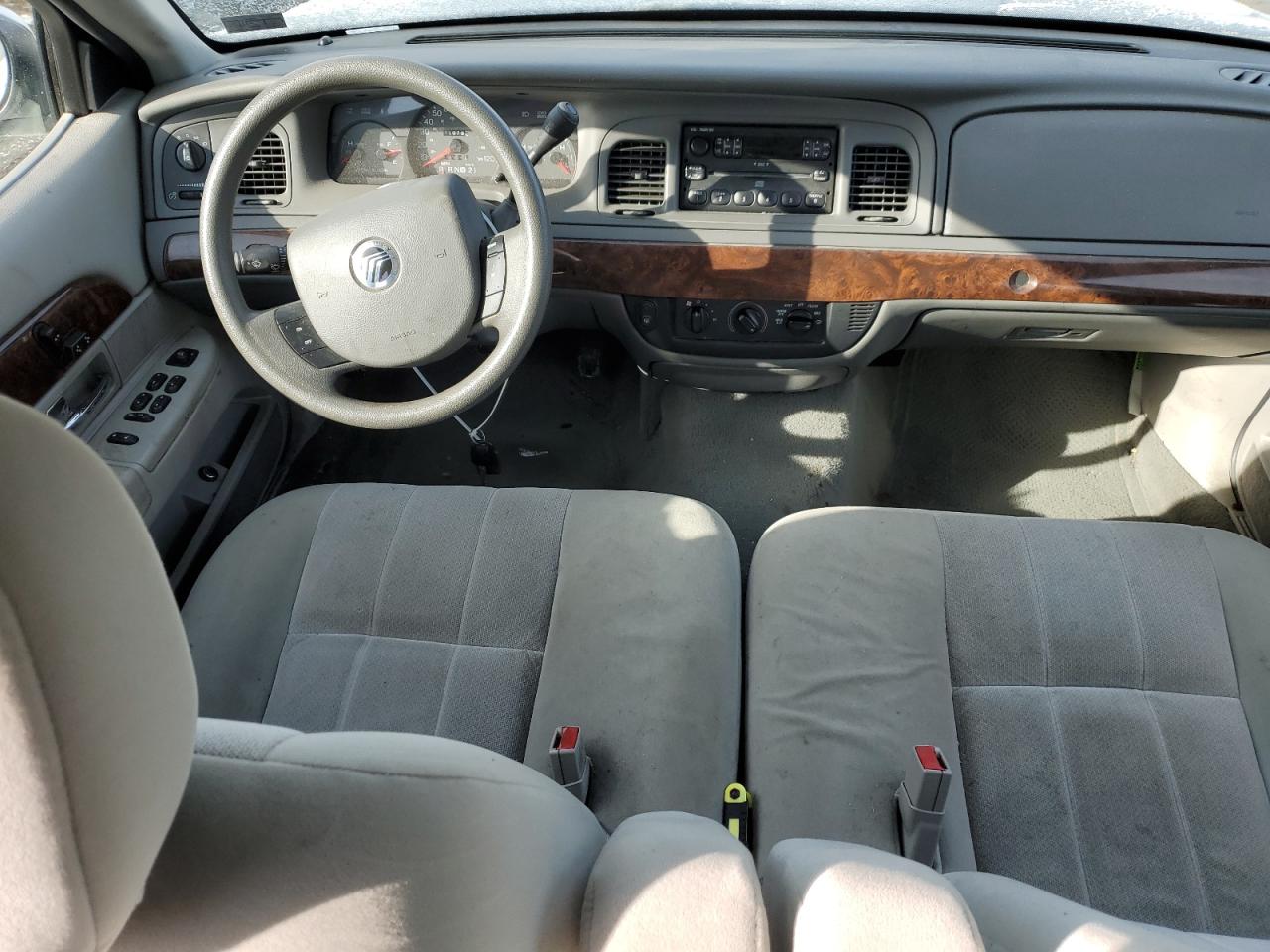 2005 Mercury Grand Marquis - Image 8