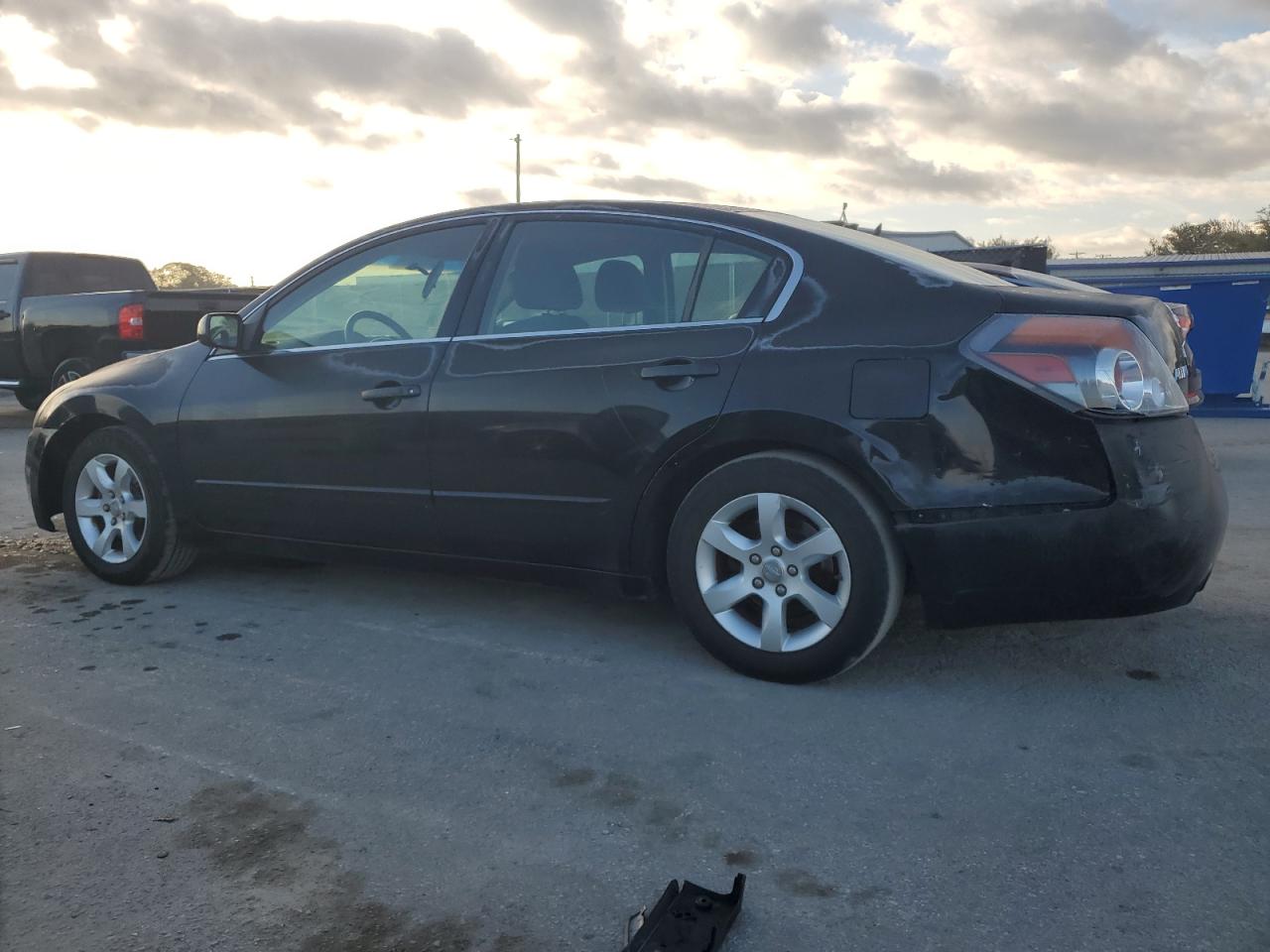 2007 Nissan Altima - Image 2