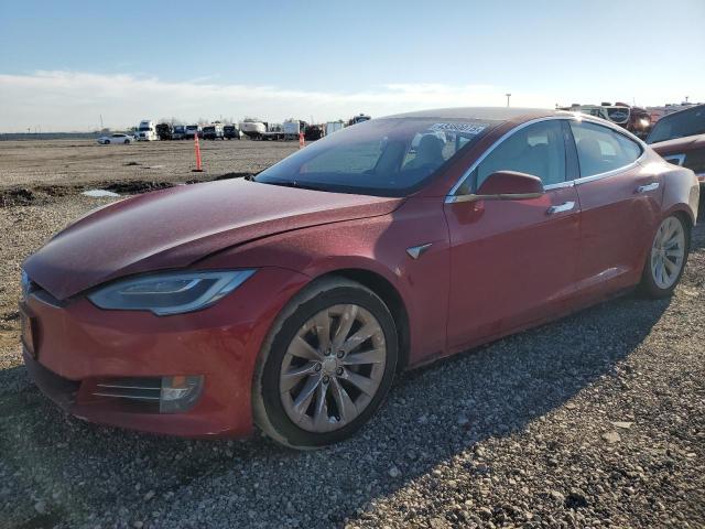 2018 Tesla Model S 