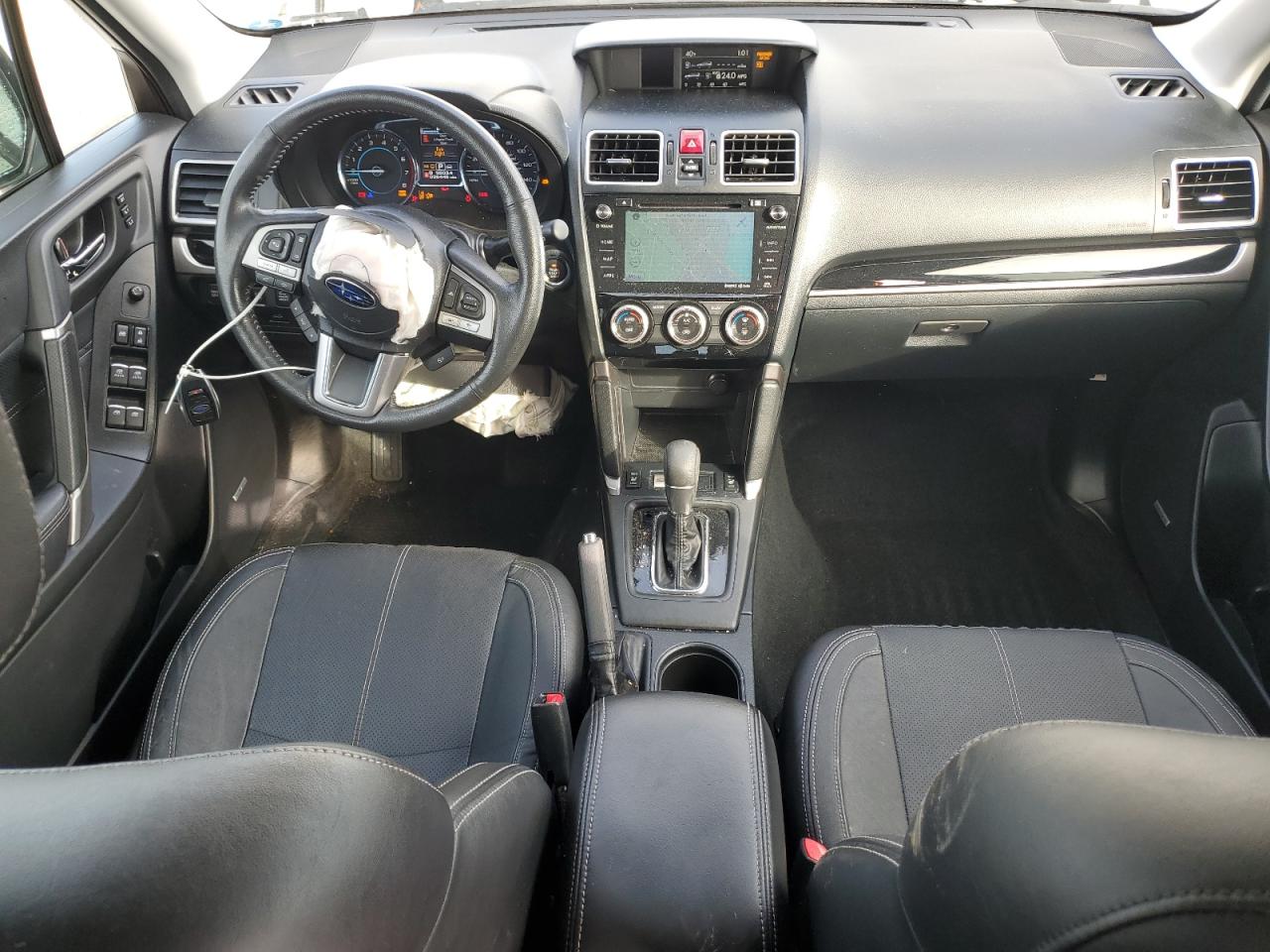 2018 Subaru Forester - Image 8
