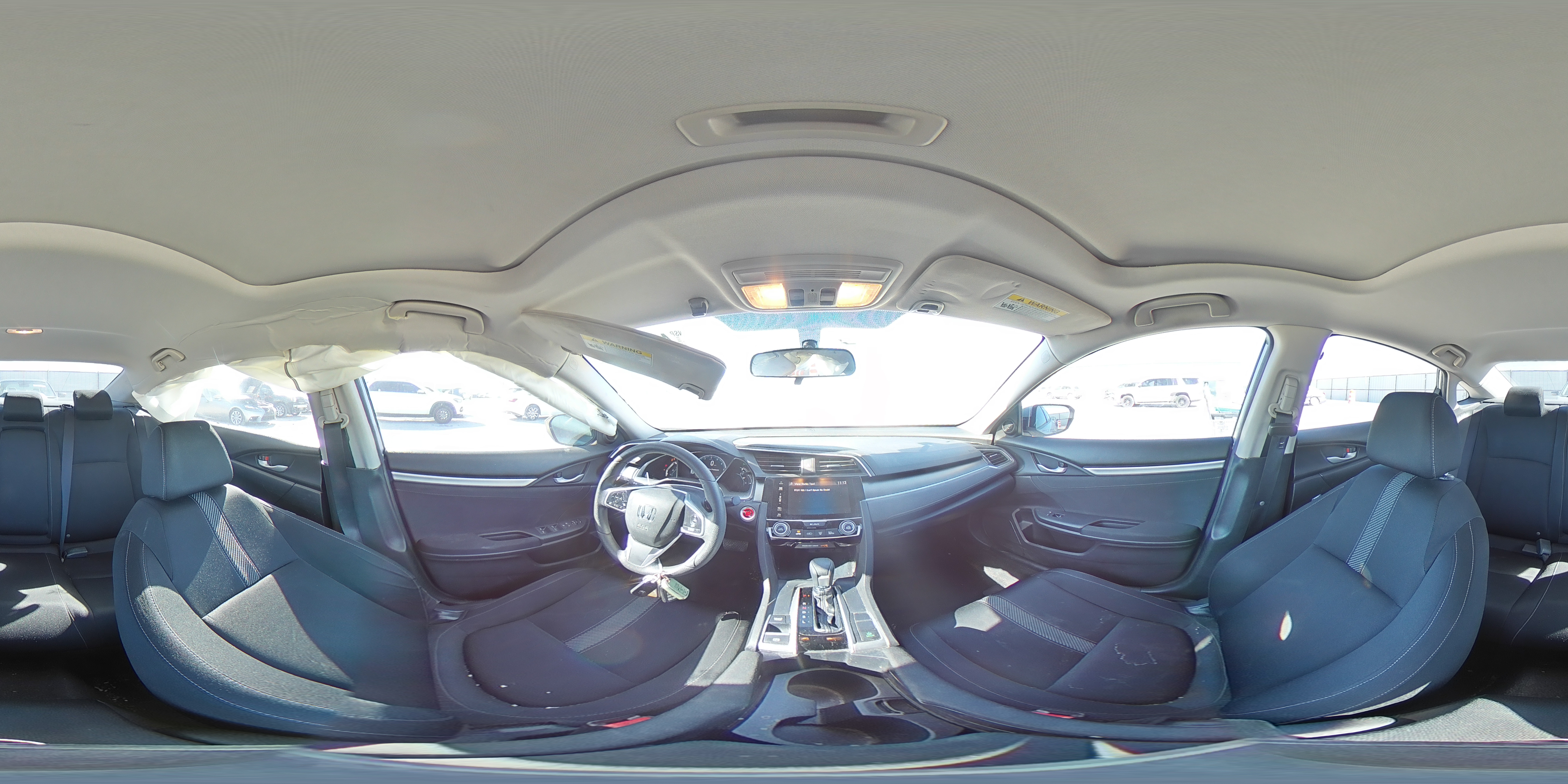 2016 Honda Civic - Image 13