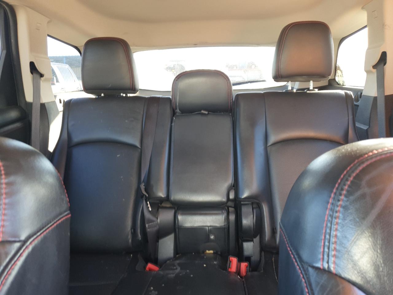 2015 Dodge Journey - Image 10