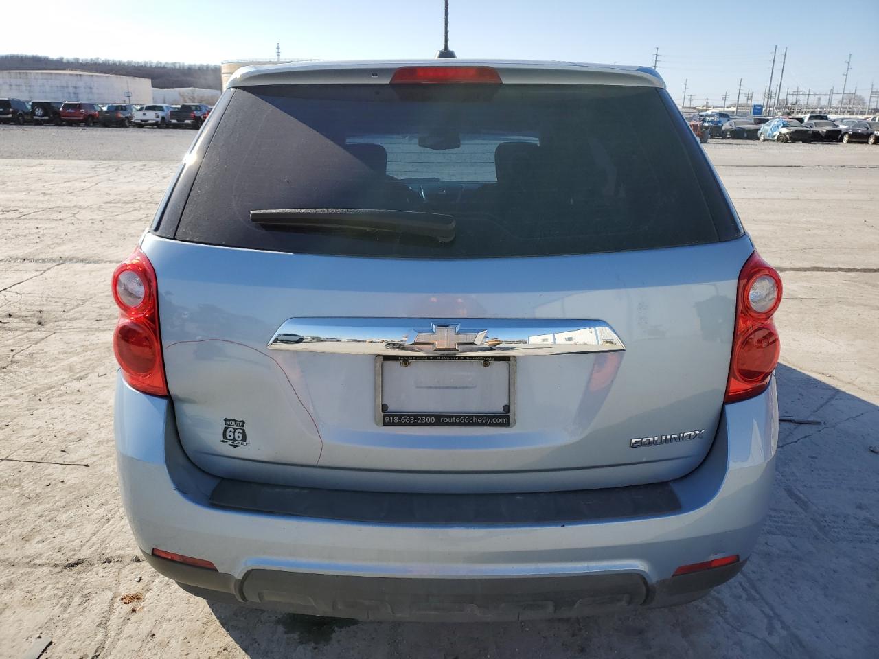2015 Chevrolet Equinox - Image 6