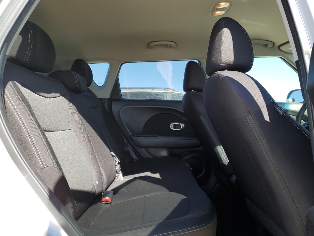 2018 Kia Soul - Image 11