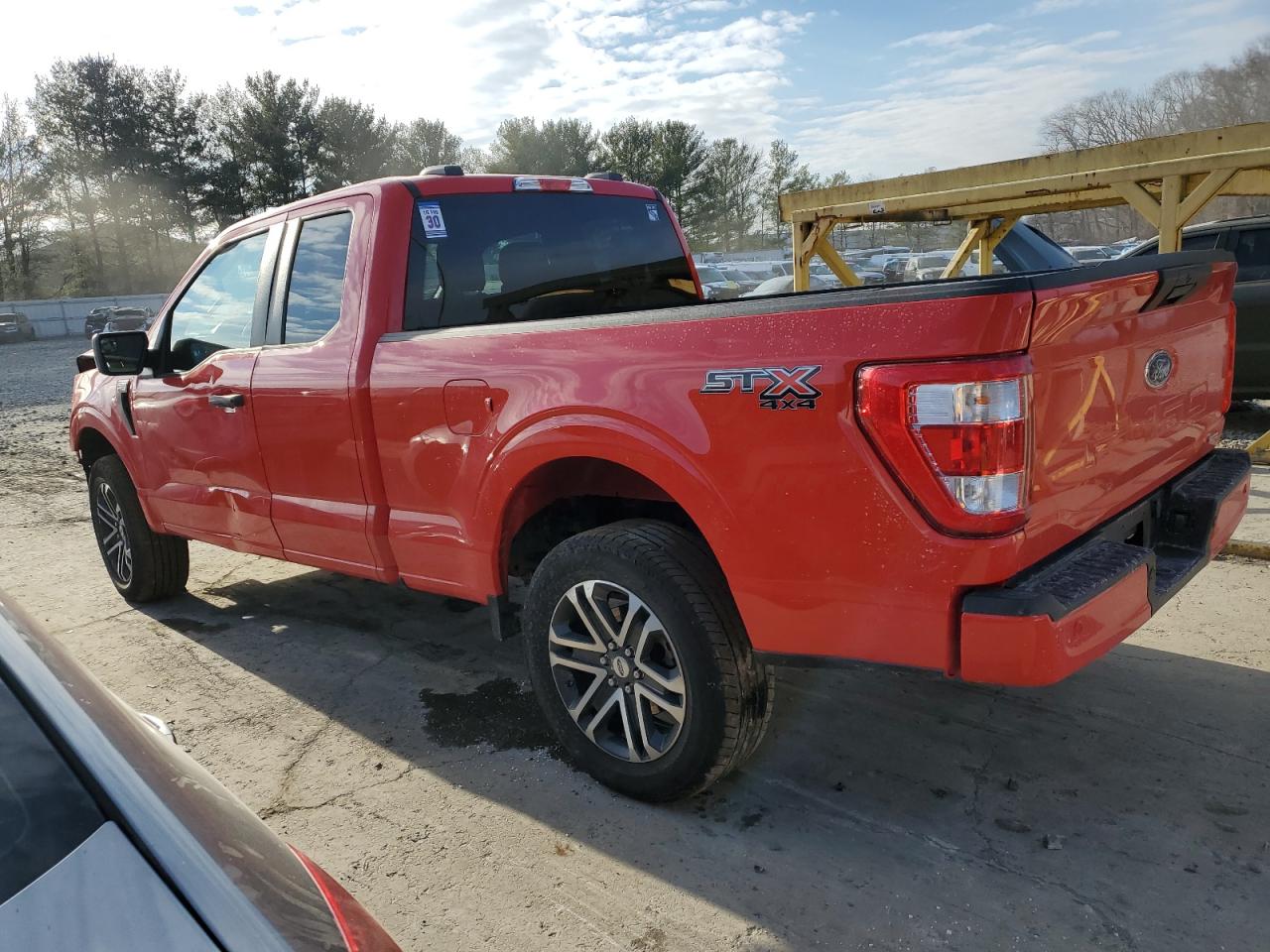 2023 Ford F-150 - Image 2
