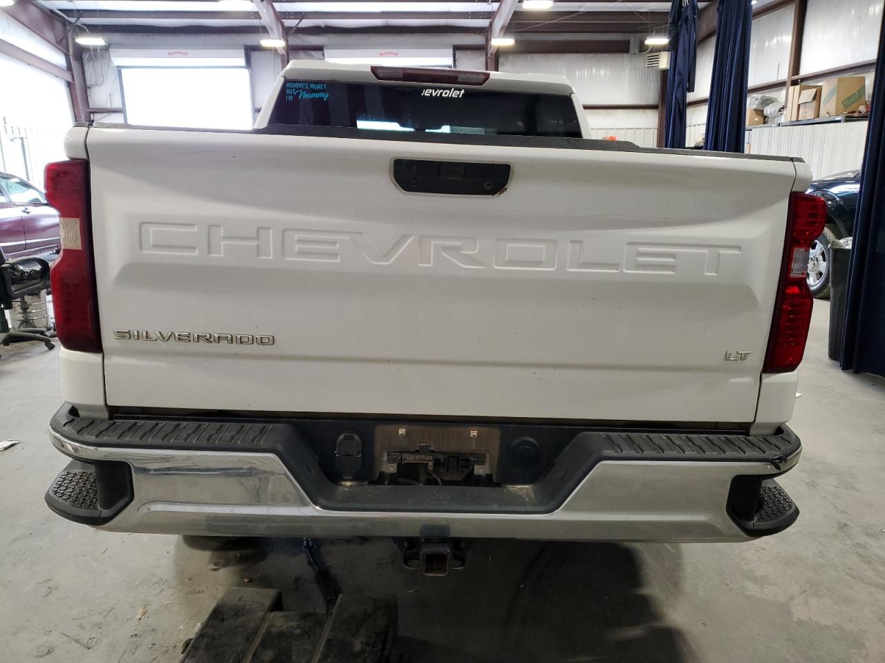 2021 Chevrolet Silverado - Image 6
