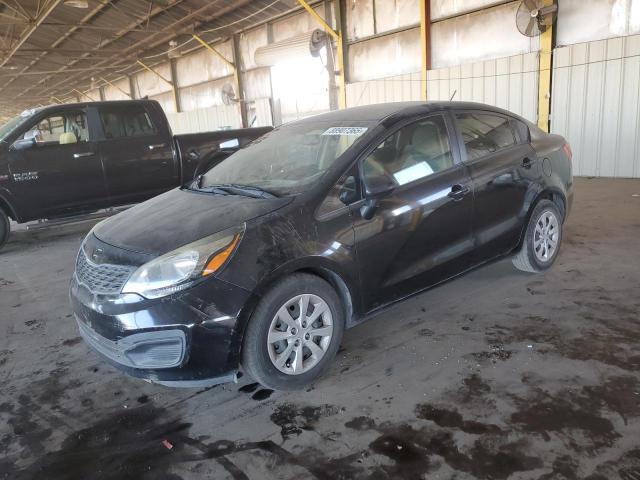 2014 Kia Rio Lx