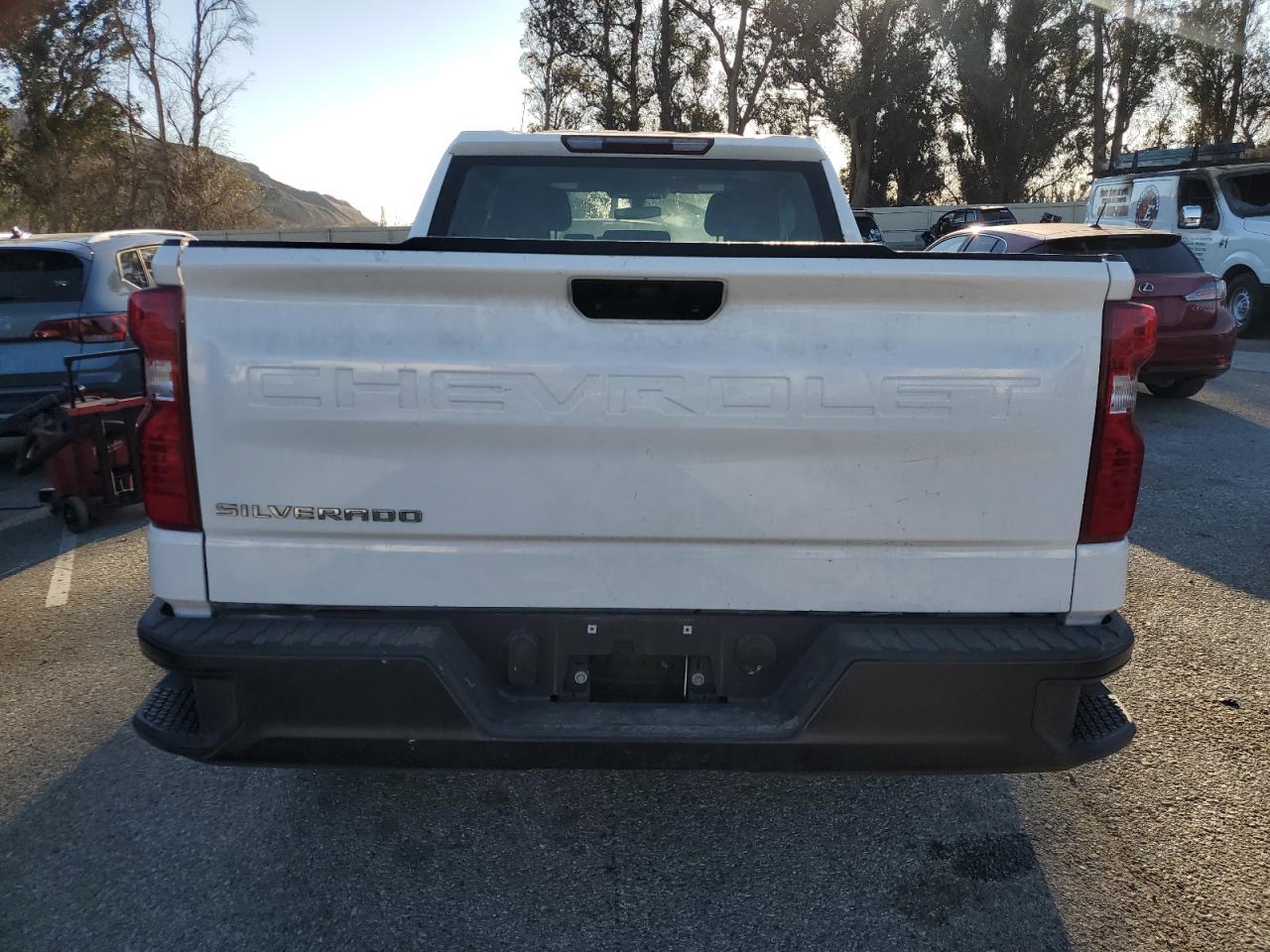 2019 Chevrolet Silverado - Image 6