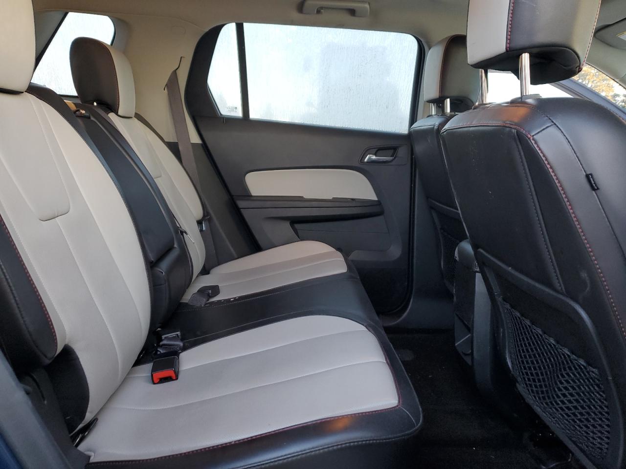 2017 GMC Terrain - Image 11