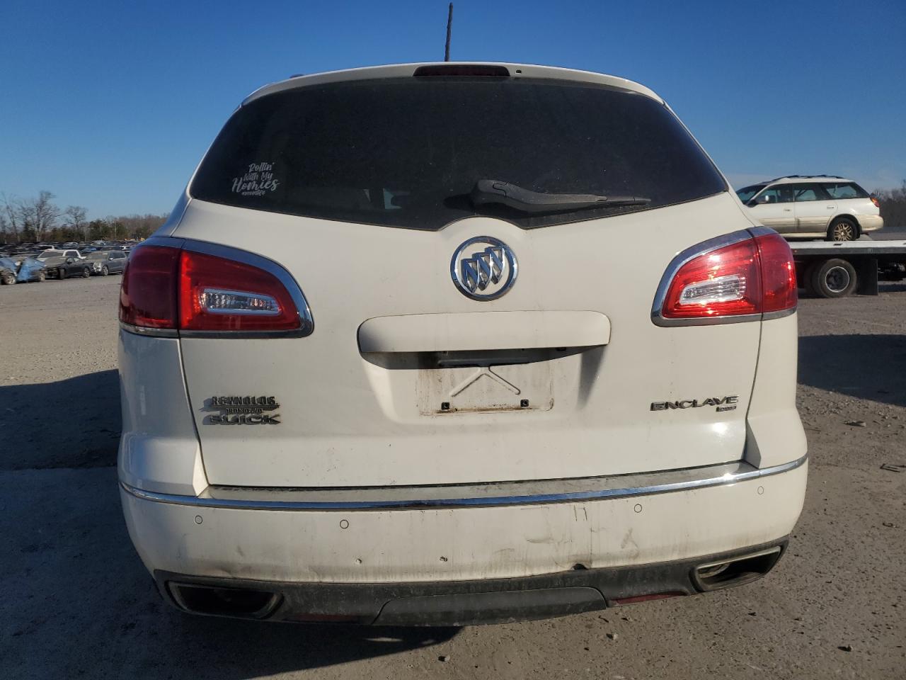 2015 Buick Enclave - Image 6