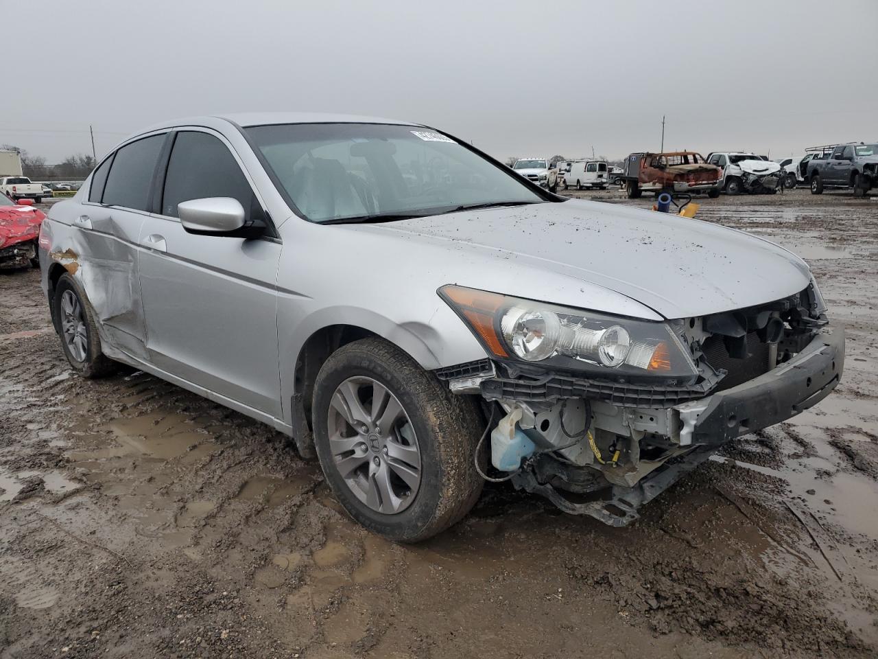 2012 Honda Accord - Image 4