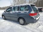 2010 HONDA ODYSSEY DX for sale at Copart ON - COOKSTOWN