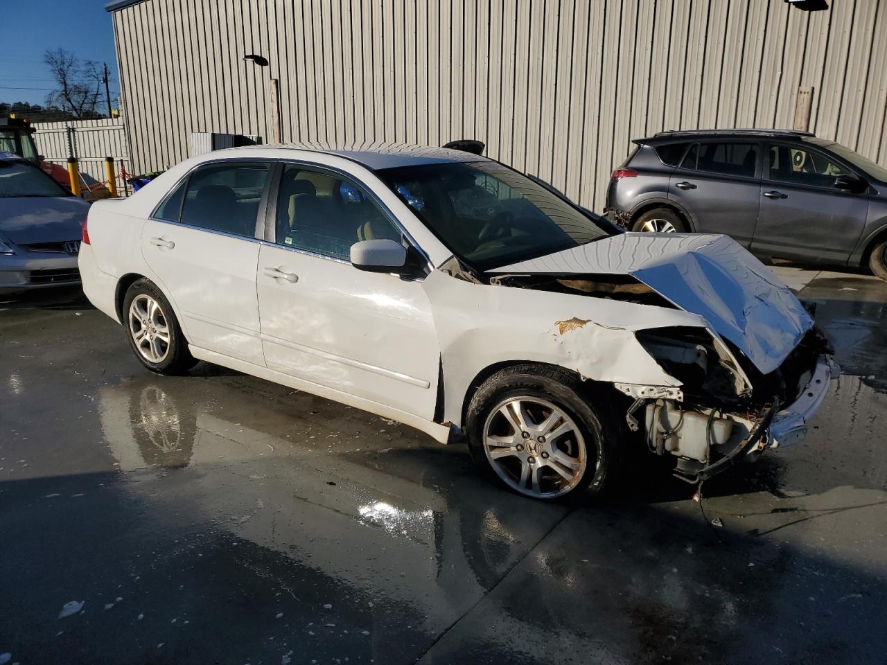 2006 Honda Accord - Image 4